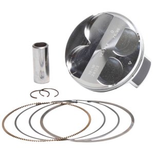 Kawasaki KX 250 F Cylinder Kit - Cylinder Works - Standard Bore 13.7:1 Comp. 77mm - `17-`19